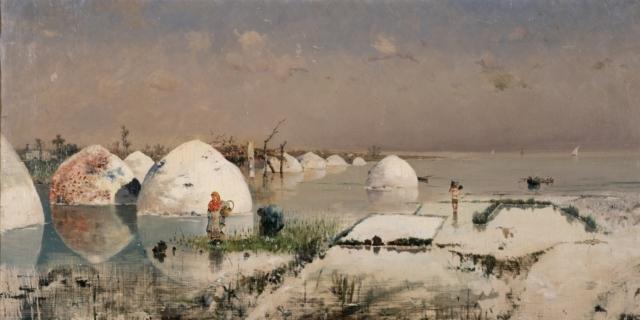 Antonino Leto. Tra l’epopea dei Florio e la luce di Capri Antonino Leto. Tra l’epopea dei Florio e la luce di Capri
