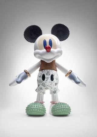 MICKEY MOUSE MICKEY MOUSE