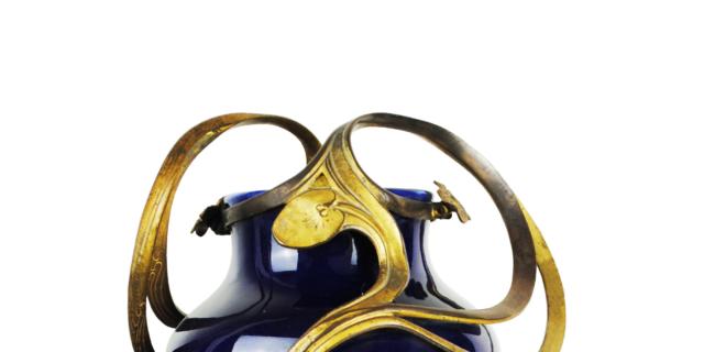 Metamorfosi del quotidiano, Il fascino dei materiali liberty e déco nella collezione romana di Francesco Principali Metamorfosi del quotidiano, Il fascino dei materiali liberty e déco nella collezione romana di Francesco Principali