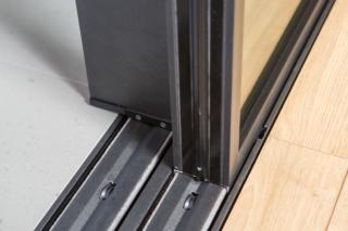 04 ASE 67 PD - Dettaglio Soglia 0-level 04 ASE 67 PD - Dettaglio Soglia 0-level