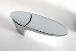 rubinetto cromato per lavabo Eclipse di FIMA Carlo Frattini – Divisione FIMA Aqua Code rubinetto cromato per lavabo Eclipse di FIMA Carlo Frattini – Divisione FIMA Aqua Code