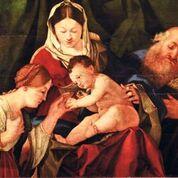 Lorenzo Lotto. Il richiamo delle Marche Lorenzo Lotto. Il richiamo delle Marche