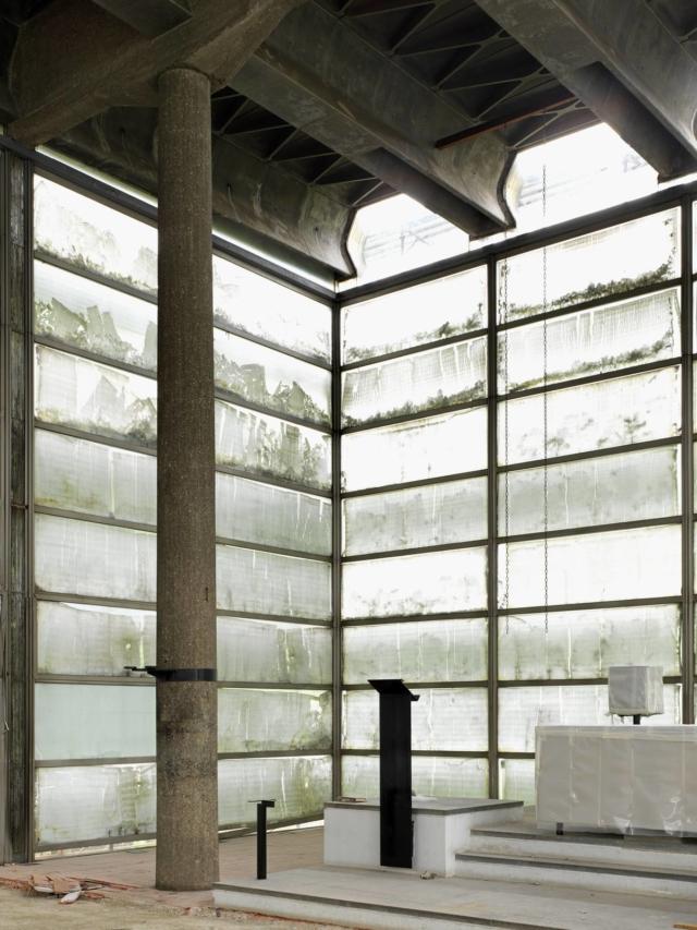 Giulio Barazzetta e SBG Architetti, restauro Chiesa di Nostra Signora della Misericordia, Branzate (Mi) 2006-2015, Menzione d’Onore Riconversione e Restauro. Giulio Barazzetta e SBG Architetti, restauro Chiesa di Nostra Signora della Misericordia, Branzate (Mi) 2006-2015, Menzione d’Onore Riconversione e Restauro.
