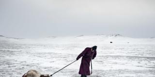 “Equilibrio Sottile”. La terra oggi per un futuro domani “Equilibrio Sottile”. La terra oggi per un futuro domani