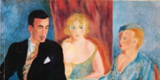 Aligi Sassu. Colore e Libertà Aligi Sassu. Colore e Libertà