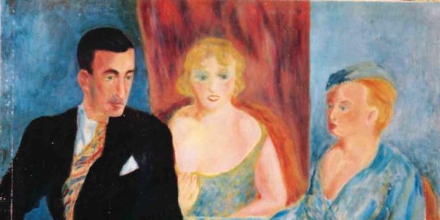 Aligi Sassu. Colore e Libertà Aligi Sassu. Colore e Libertà