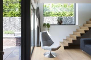 LV architecten - woning VS te Wortel LV architecten - woning VS te Wortel