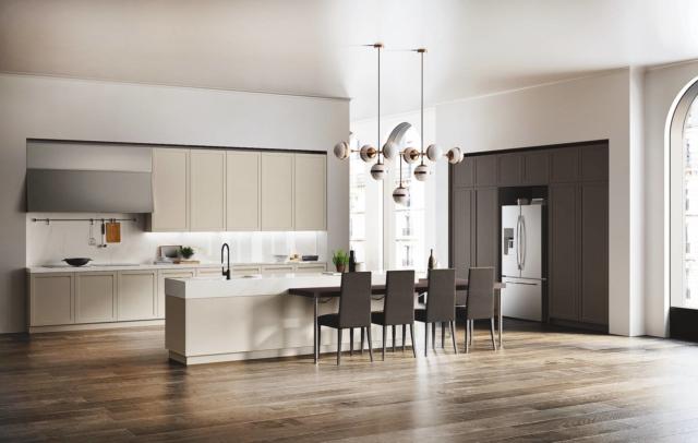 Cucina-Carattere-Scavolini Cucina-Carattere-Scavolini