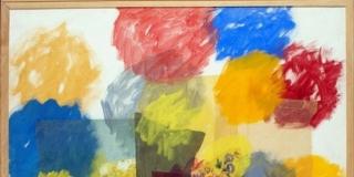 “Noi continuiamo l’evoluzione dell’arte”. Arte informale dalle collezioni della GAM “Noi continuiamo l’evoluzione dell’arte”. Arte informale dalle collezioni della GAM