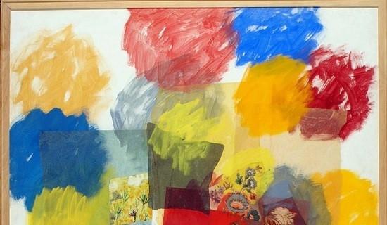 “Noi continuiamo l’evoluzione dell’arte”. Arte informale dalle collezioni della GAM “Noi continuiamo l’evoluzione dell’arte”. Arte informale dalle collezioni della GAM