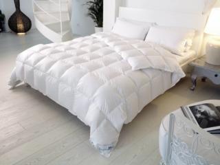 camera con piumino DaunenStep People biancheria letto camera con piumino DaunenStep People biancheria letto