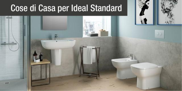 Bagno cose di casa Esempi di bagni ristrutturati
