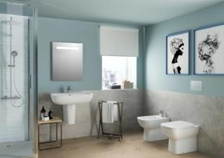 Ideal standard-ESEDRA 1 Ideal standard-ESEDRA 1