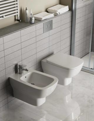 Ideal standard-Esedra 2 Ideal standard-Esedra 2