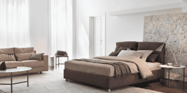 Arredamento casa 2018 arredo con mobili e accessori for Camere da letto flou