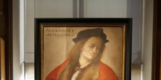 D’odio e d’amore. Giorgio Vasari e gli artisti a Bologna D’odio e d’amore. Giorgio Vasari e gli artisti a Bologna