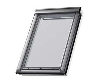 Tende per lucernari parasole di Velux Tende per lucernari parasole di Velux