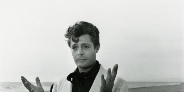 Marcello Mastroianni Marcello Mastroianni