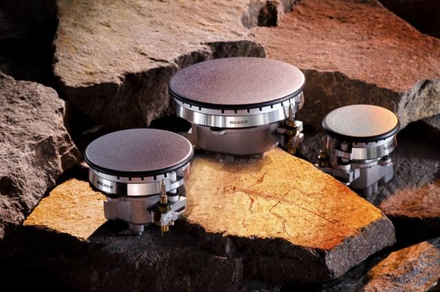 bruciatori Sabaf Serie 2, ispirati al mondo automotive bruciatori Sabaf Serie 2, ispirati al mondo automotive