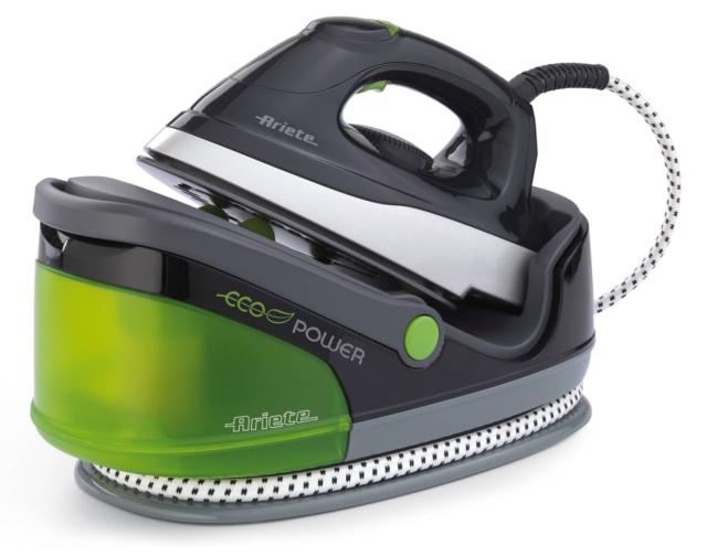 Ferri a caldaia ariete-ecopower Ferri a caldaia ariete-ecopower