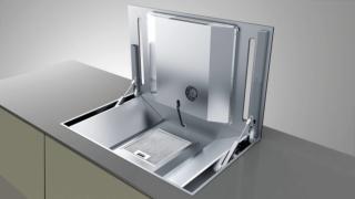 cappa integrata Baraldi Diamond cappa integrata Baraldi Diamond
