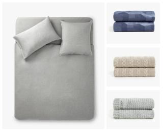 copripiumino zara home flanella melange copripiumino zara home flanella melange