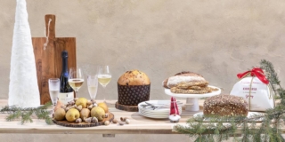 Davide Oldani per Coincasa: una collezione da chef anche sulla tavola di casa