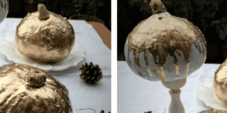 Come decorare le zucche per la festa di Halloween Come decorare le zucche per la festa di Halloween