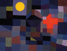 Paul Klee. Alle origini dell’arte Paul Klee. Alle origini dell’arte