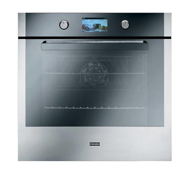 forno elettrico Franke CRYSTAL STEEL DCT CR 982 M XS DCT TFT forno elettrico Franke CRYSTAL STEEL DCT CR 982 M XS DCT TFT
