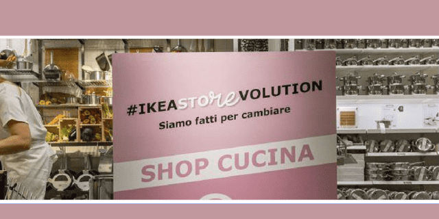 Ikeastorevolution A San Giuliano Milanese Il Nuovo Punto Vendita