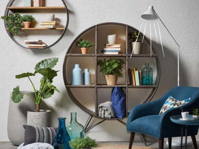 kavehome halie libreria piccola kavehome halie libreria piccola