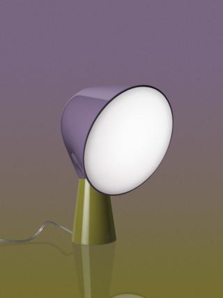 lampada da tavolo foscarini binic lampada da tavolo foscarini binic