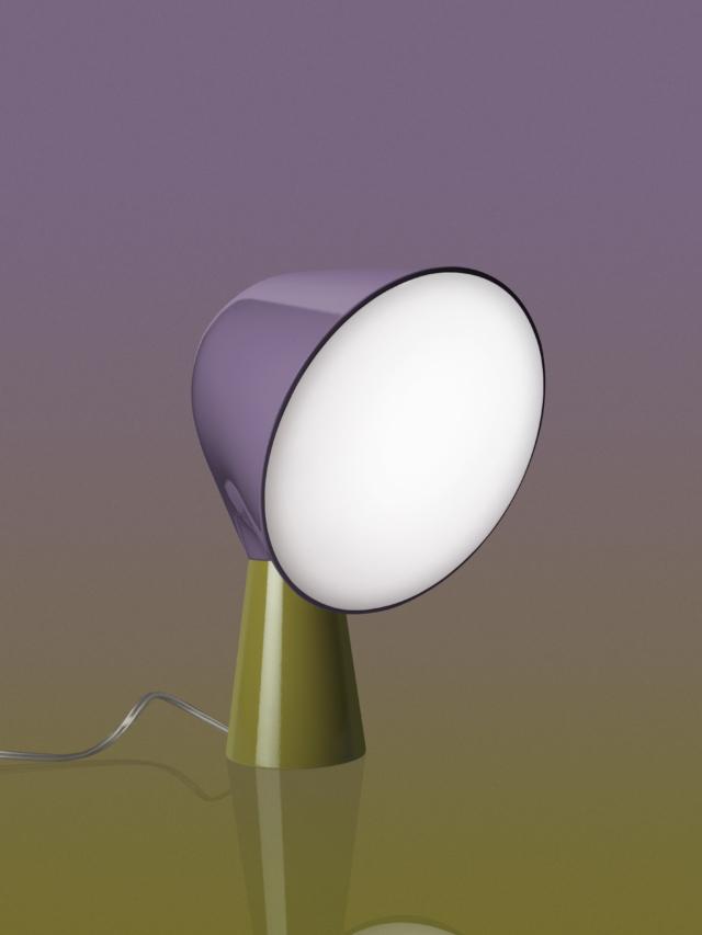 foscarini bi table lamp