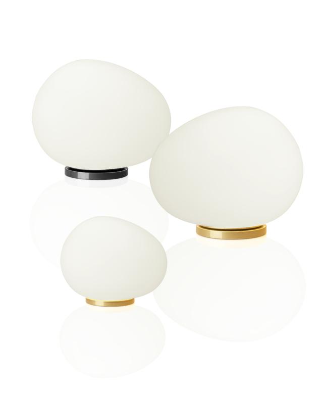 table lamps foscarini Gregg Be Colors