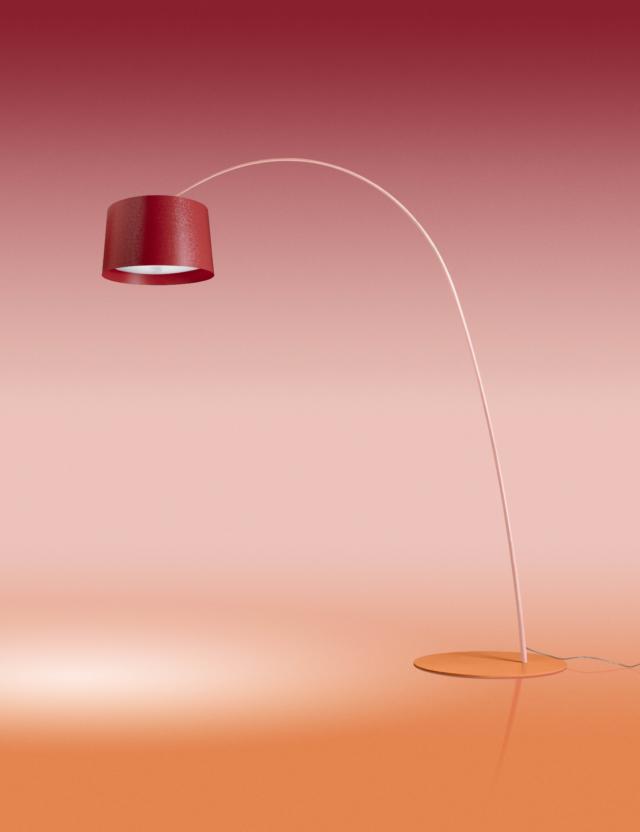 foscarini floor lamp Twiggy Be Colors_03A