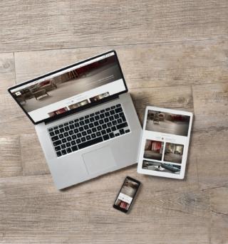 Scopri su leroymerlin.it
il NUOVO CATALOGO
2018-19 idee e soluzioni per i tuoi pavimenti Scopri su leroymerlin.it
il NUOVO CATALOGO
2018-19 idee e soluzioni per i tuoi pavimenti