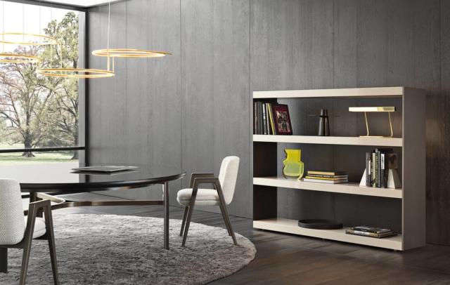 minotti carson libreria piccola minotti carson libreria piccola