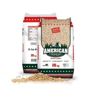 pellet BioEnergy Europ American Premium pellet BioEnergy Europ American Premium