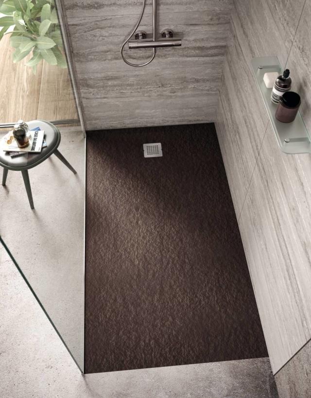 piatto doccia Ideal Standard Ultraflat moka 160 x 90 piatto doccia Ideal Standard Ultraflat moka 160 x 90