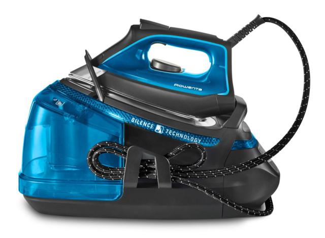 Ferri a caldaia rowenta-silence steam pro DG9222 Ferri a caldaia rowenta-silence steam pro DG9222