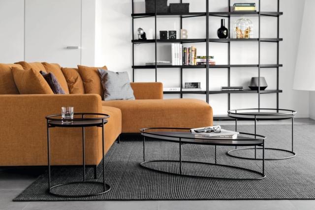Atollo di Calligaris Atollo di Calligaris