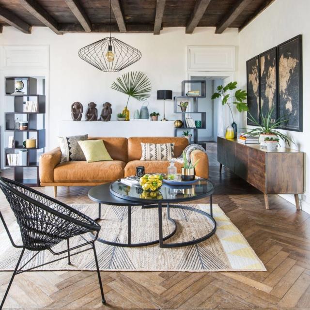 Eclipse di Maisons du Monde Eclipse di Maisons du Monde