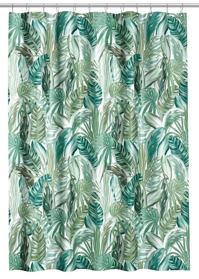 tenda doccia H&M home tenda doccia H&M home