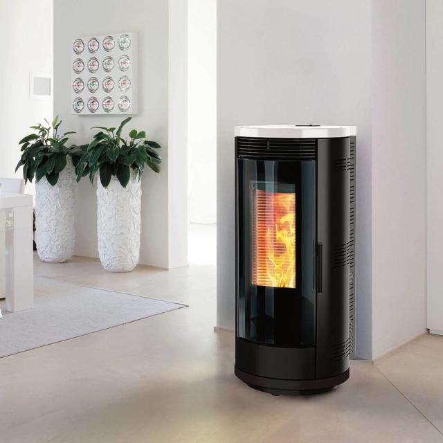 Termostufa Anastasia di Elledi Termostufa Anastasia di Elledi