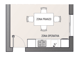 zona cottura mimettizzata prima zona cottura mimettizzata prima