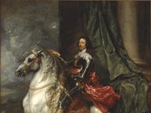 Van Dyck. Pittore di corte Van Dyck. Pittore di corte