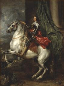 Van Dyck. Pittore di corte Van Dyck. Pittore di corte