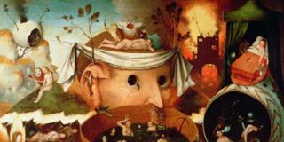Bosch, Brueghel, Arcimboldo. Una mostra spettacolare Bosch, Brueghel, Arcimboldo. Una mostra spettacolare