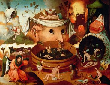 Bosch, Brueghel, Arcimboldo. Una mostra spettacolare Bosch, Brueghel, Arcimboldo. Una mostra spettacolare